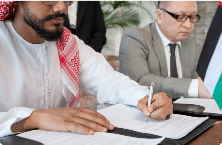 Corporate Tax Representation and Litigation Support