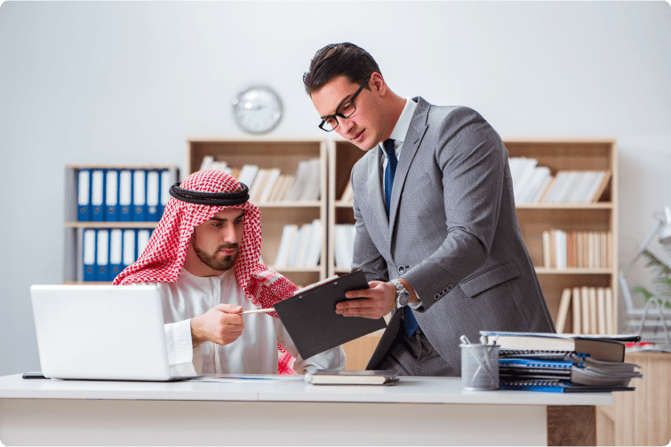 Tax Clearance Certificate Services img