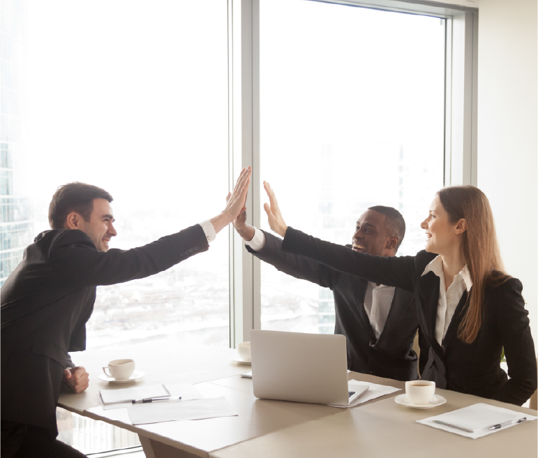 Free Zone Company Formation ​