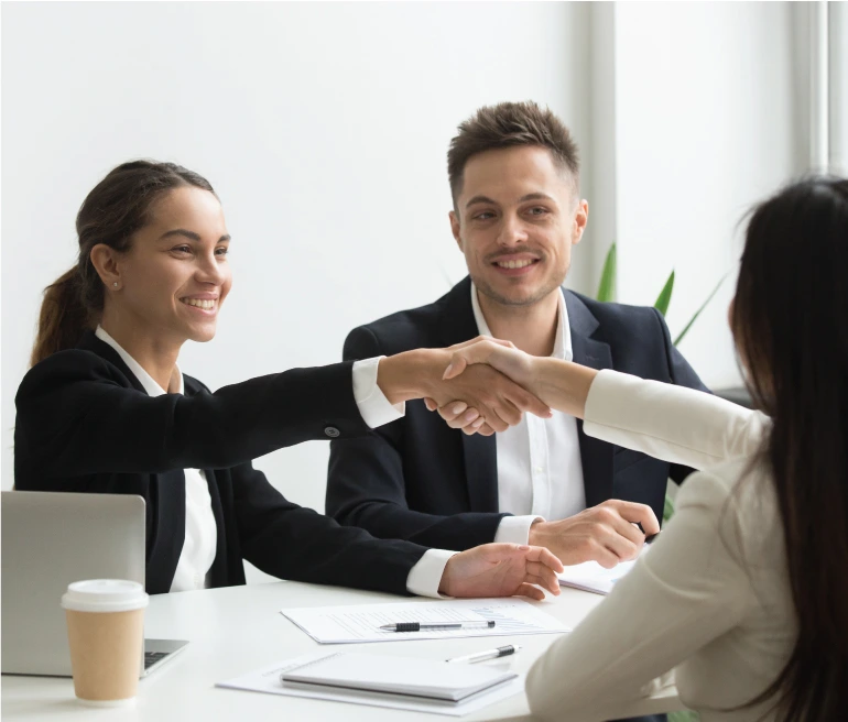 Trusted Experts in Company Formation