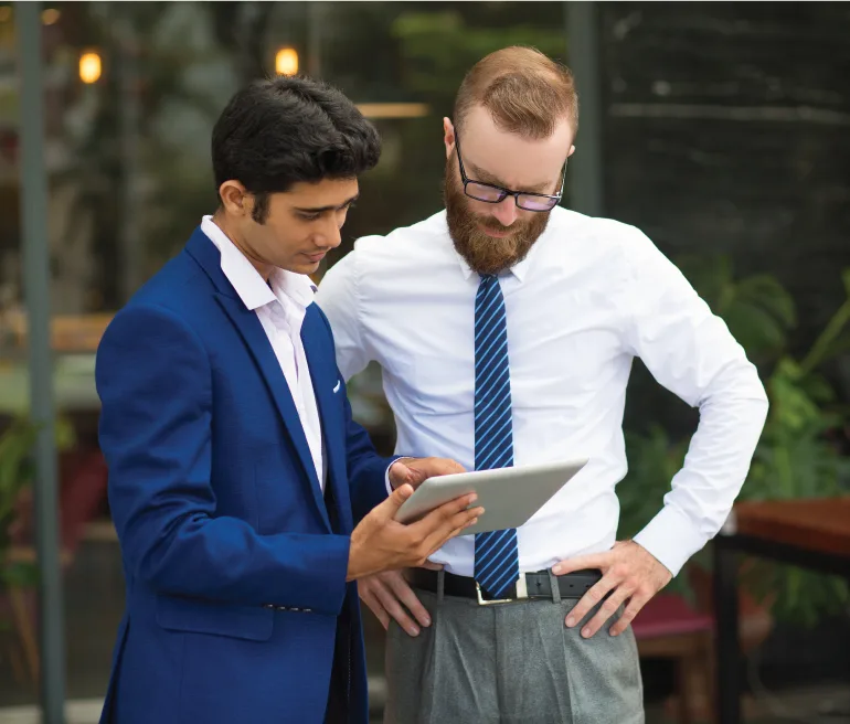 ADGM Foundations and Trusts Formation