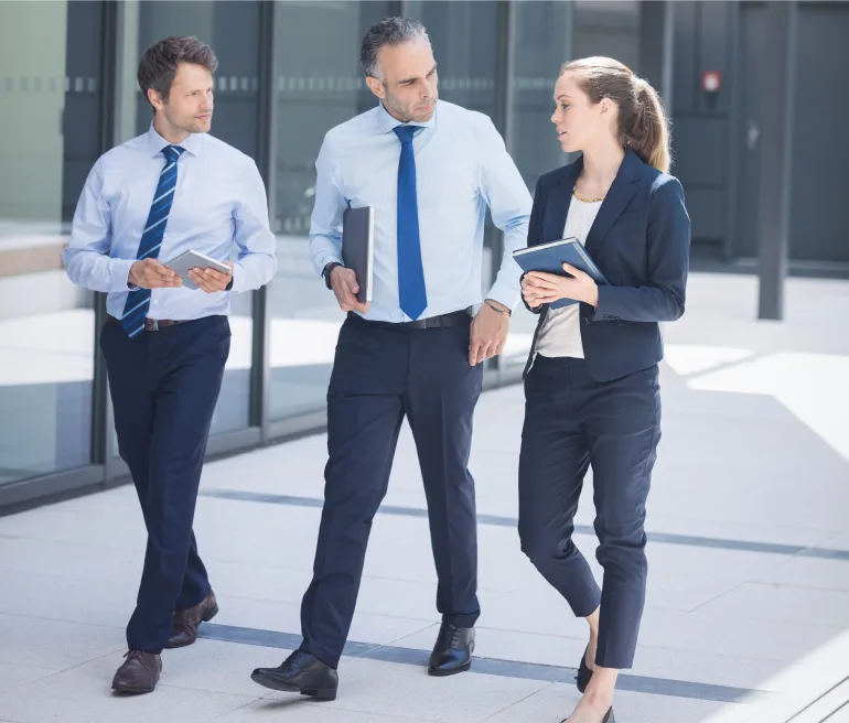 Corporate Tax Return Filing Regulation In UAE​