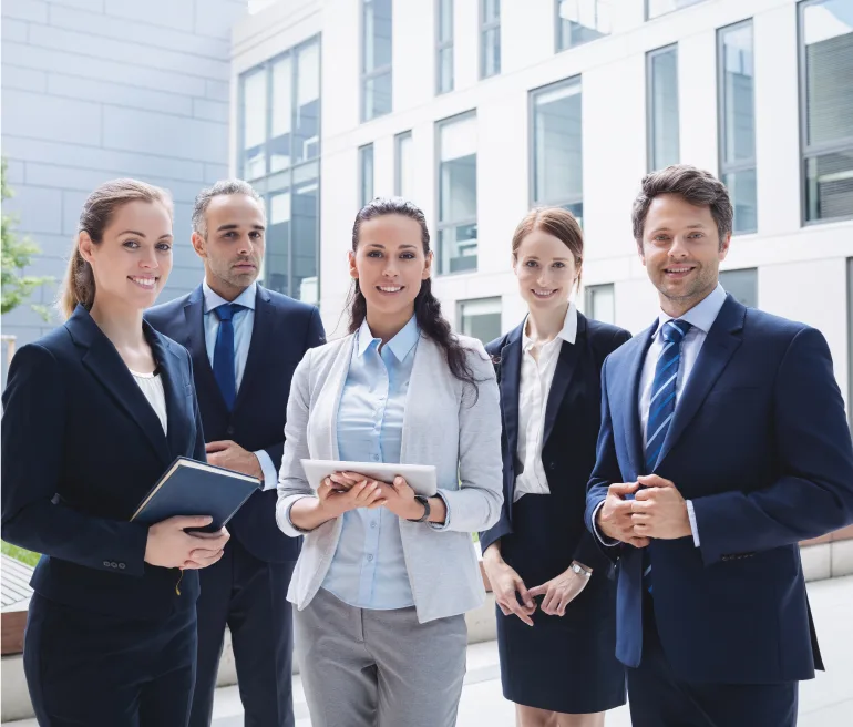 The Procedure of ADGM Foundation and Trust Formation Services
