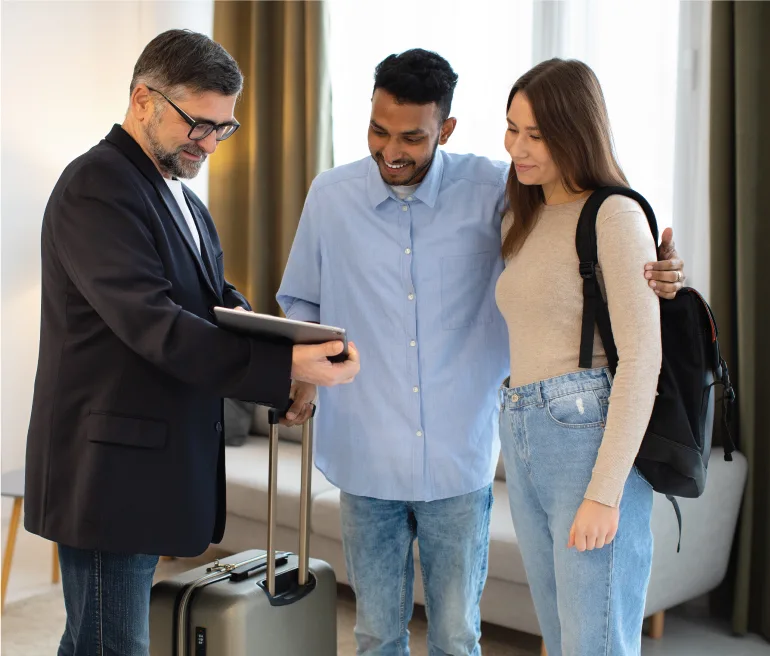 Types of Employment Visas in UAE ​