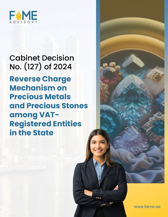 Webinar Recap: Cabinet Decision No. 127 of 2024 – Expansion of RCM Scope