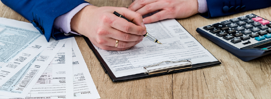 UAE VAT Clarification on Concerned Services (VATP044) in detail